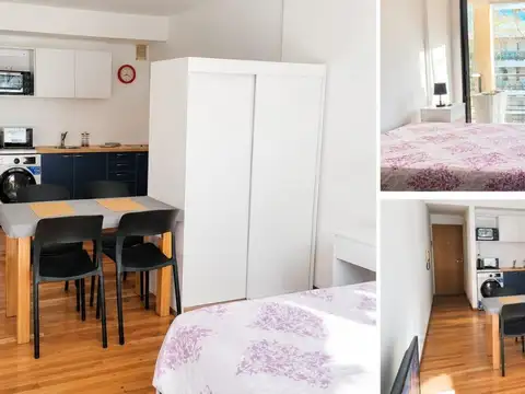 Departamento en Alquiler en River, USD 700