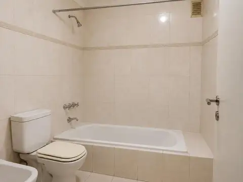 Departamento en Alquiler A Estrenar
