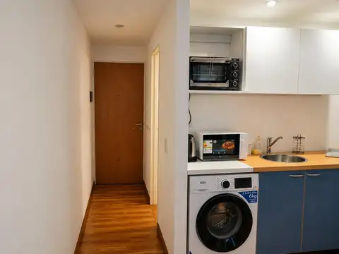 Departamento en Alquiler al Noreste