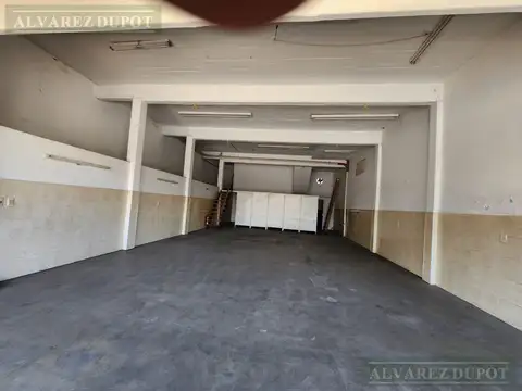 Local Comercial en Venta