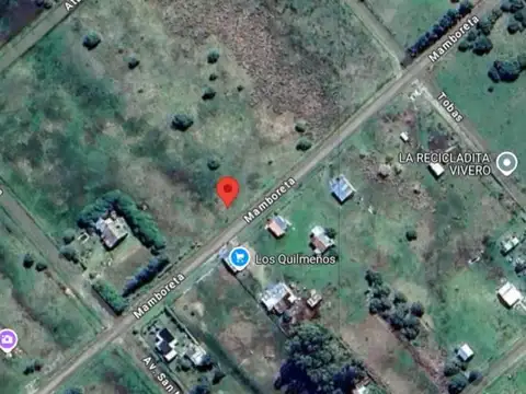 Terreno en venta - 2800mts2 - Punta Indio