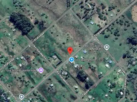 Terreno en Venta de 2800,0 m2