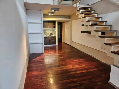 Nunez 3100, Piso 1