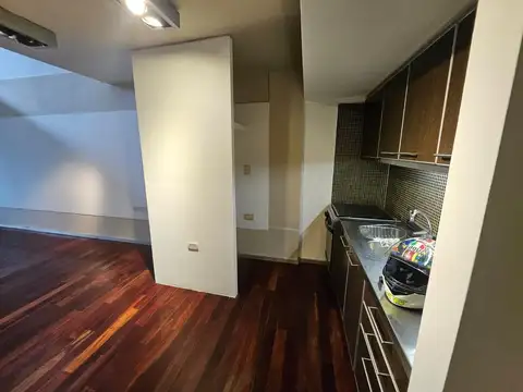 Nunez 3100, Piso 1