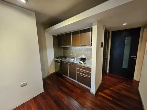 Departamento en Alquiler Apto profesional