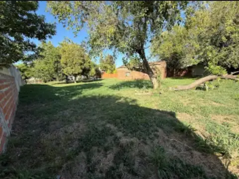 Terreno en Venta de 1413,0 m2