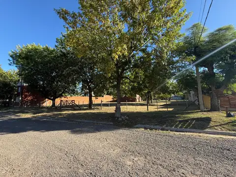 Terreno en Venta en Pueblo General Belgrano, USD 99.000