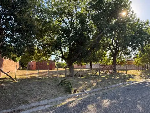 Terreno en Venta en Pueblo General Belgrano, Gualeguaychú