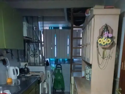 Depto Tipo Casa en Venta de 2 ambientes