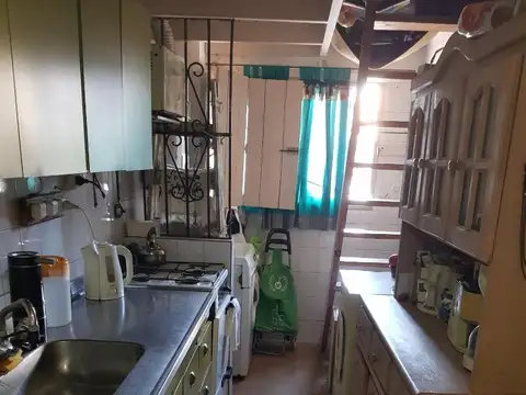 Depto Tipo Casa en Venta al Oeste