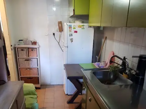 Depto Tipo Casa en Venta de 1 dormitorio
