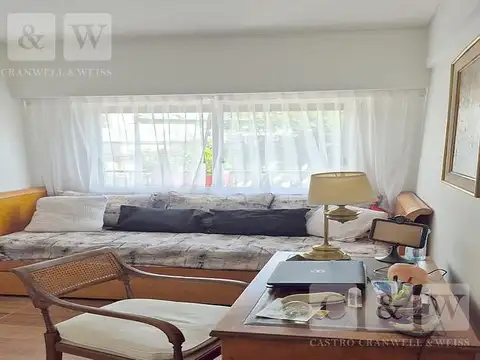 Bulnes al 1600 | Departamento wn vwnta | Palermo