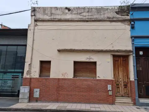 Las Heras 139