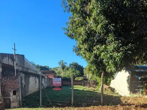 (v145) terreno en venta – 367 m² – zona residencial