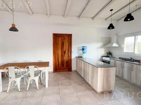 Casa en Venta en Manzanares, USD 199.000