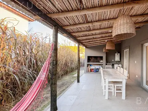 Casa en Venta 3 años