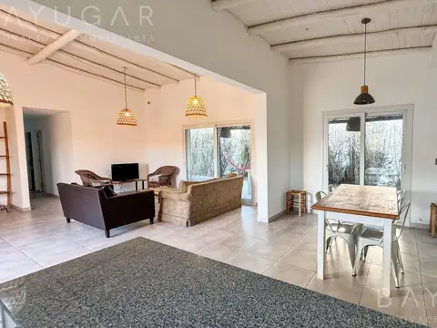 Venta  - Casa Barrio  El Aljibe  - Manzanares - Pilar APTO CRÉDITO