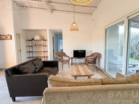 Casa en Venta de 3 dormitorios