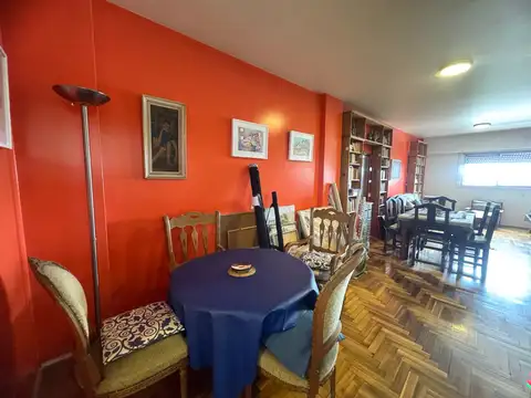 Departamento en Venta de 3 dormitorios