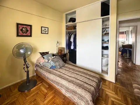 Departamento en Venta 40 años
