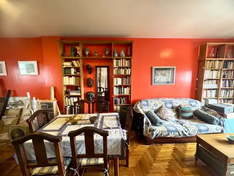 Av. Corrientes al 6000