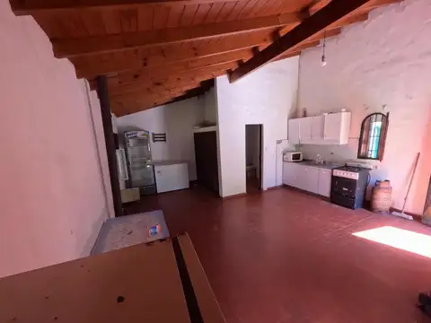 Casa en Venta de 1 dormitorio