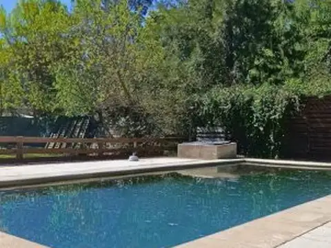 Casa | Quinta | Terreno | Venta | Tortuguitas | Pileta