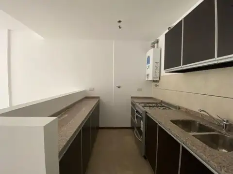 Olivieri 300, Piso 2°