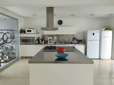 Casa en Alquiler de 4 dormitorios