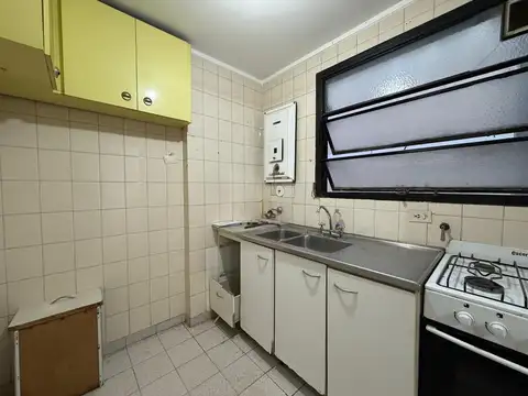 Departamento en Venta al Sureste