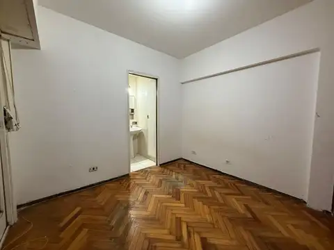 VENTA DEPARTAMENTO DOS AMBIENTES , ALMAGRO