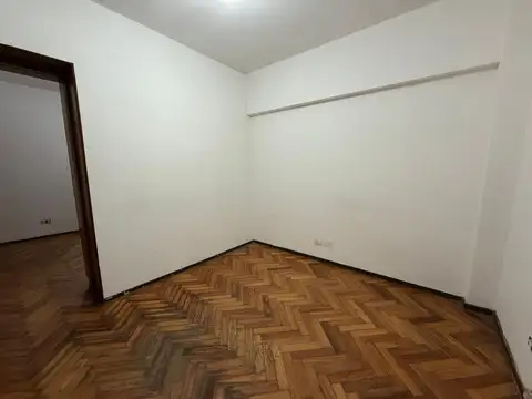 Departamento en Venta en Almagro, USD 60.000