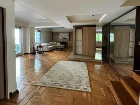 Dpuplex en venta - 6 Dormitorios 5 Baños - 250Mts2 - Barrancas de Belgrano