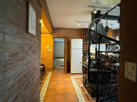 Departamento en Venta en Belgrano Barrancas, USD 650.000
