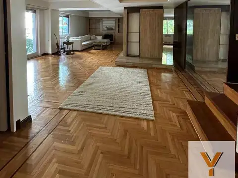 Dpuplex en venta - 6 Dormitorios 5 Baños - 250Mts2 - Barrancas de Belgrano