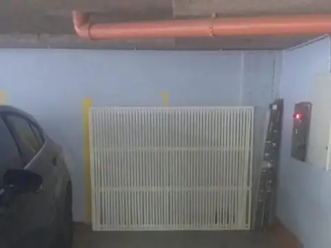 Cochera en alquiler - Centro Villa Ballester