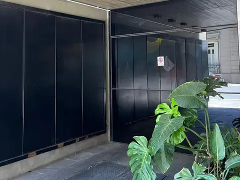 Cochera en alquiler en el centro