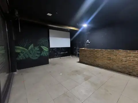 Local en Alquiler A Estrenar