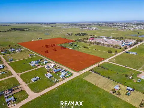 VENTA IMPORTANTE MACIZO DE 97.279MTS BAHIA BLANCA
