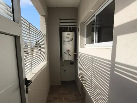 Depto Tipo Casa en Venta A Estrenar