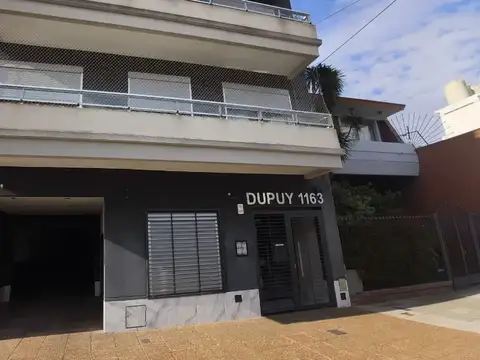 IMPRESIONANTE P.H. DE 4 AMB CON GRAN TERRAZA BAJAS EXPENSAS 