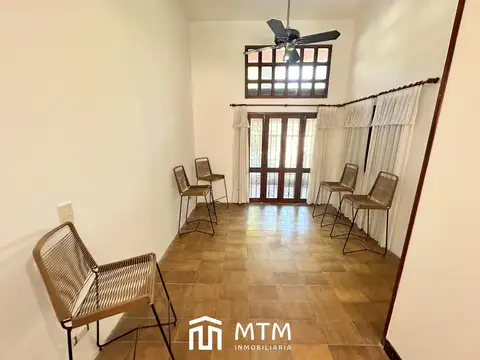 Casa en Venta 40 años