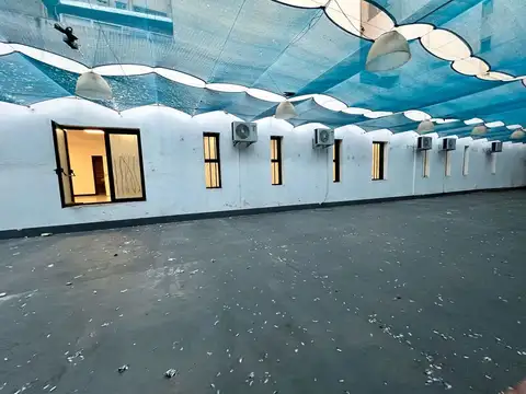 LOTE DE 350 M2 EN VENTA EN CENTRO APTO DESARROLLO