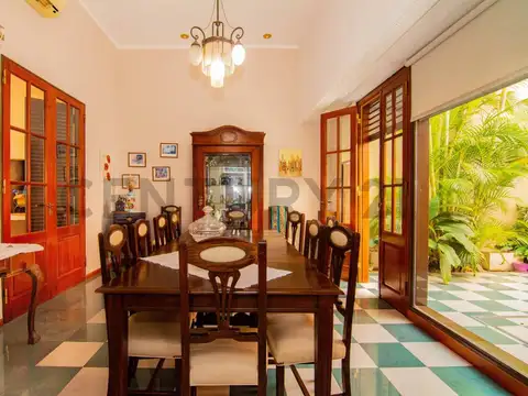 Casa en Venta 16 años