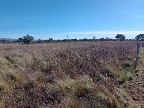 Terreno en Venta - El Mirador, Alta Gracia