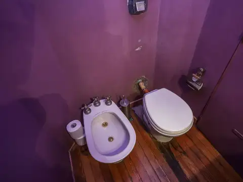 Casa 5 ambientes con 5 baños