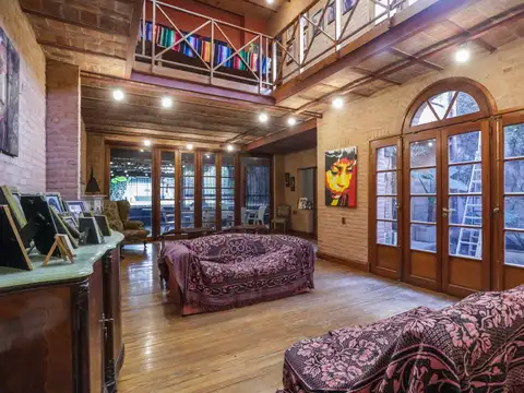 Casa en Venta 32 años