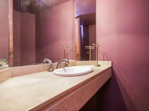 Casa en Venta en Palermo, USD 1.250.000