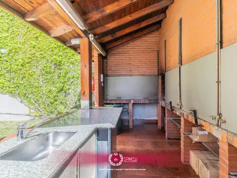 Departamento en Venta de 2 dormitorios