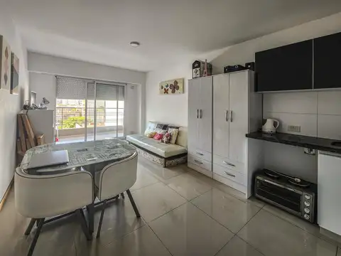 Departamento en Venta de Monoambiente